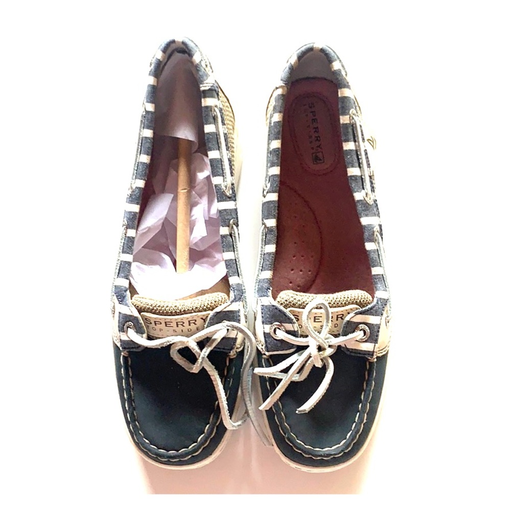 Sperry Top-Sider